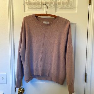 [Universal Thread] Size XL - Beige Pullover Sweater